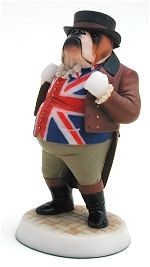 Bulldog John Bull